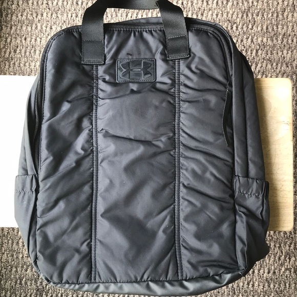 Under Armour Handbags - Under Armour backpack super thin